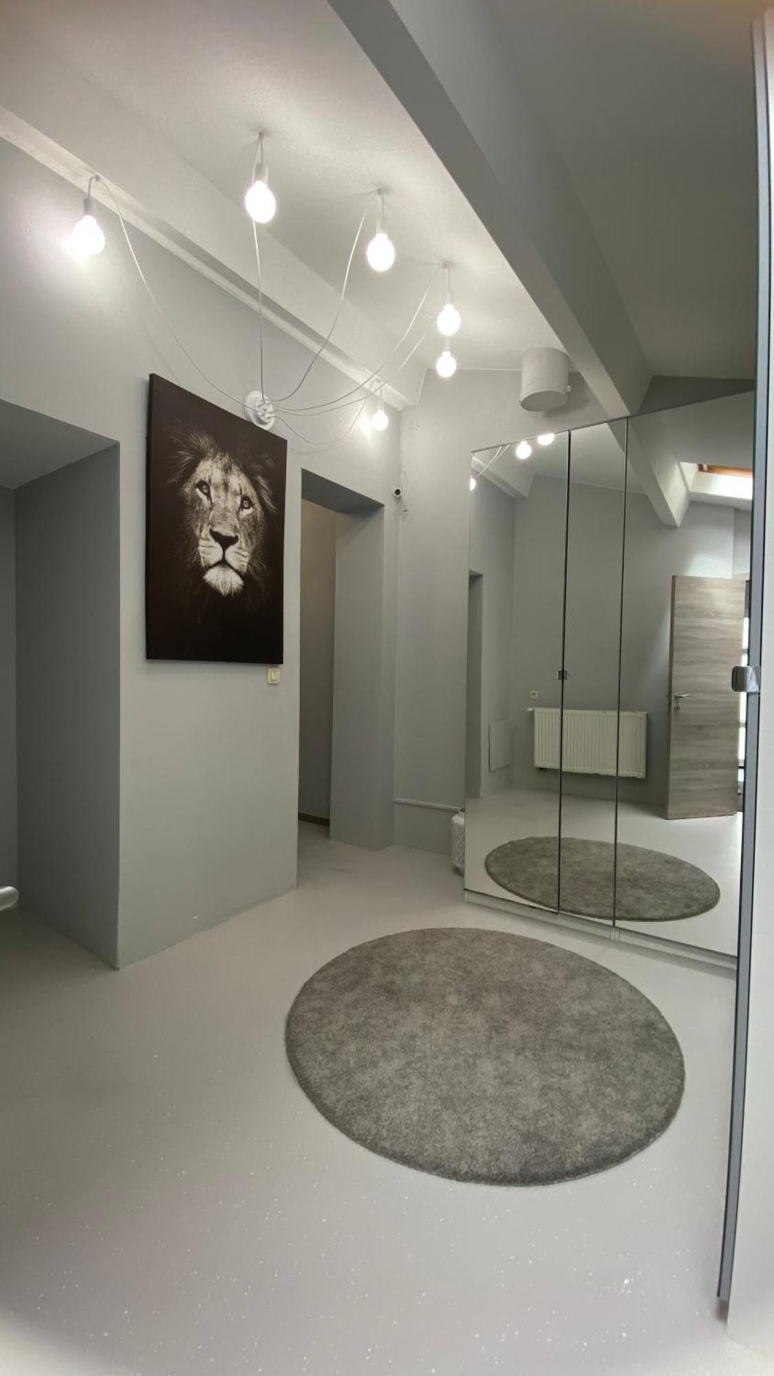 Next2Airport - Appartement House Of Lions Ransart Bagian luar foto